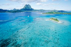 帕皮提（TAHPPT）港口代碼查詢-帕皮提（TAHPPT）港口簡介