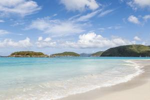 圣克羅伊島機場三字代碼(STX)_Christiansted空運機場,美屬維爾京群島機場