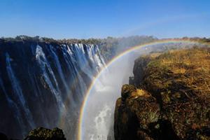 卡里巴機場三字代碼(KAB)_Kariba空運機場,津巴布韋機場