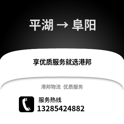 嘉興平湖到阜陽物流專線_嘉興平湖到阜陽貨運專線公司