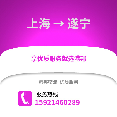 上海到遂寧物流公司,上海到遂寧貨運,上海至遂寧物流專線2